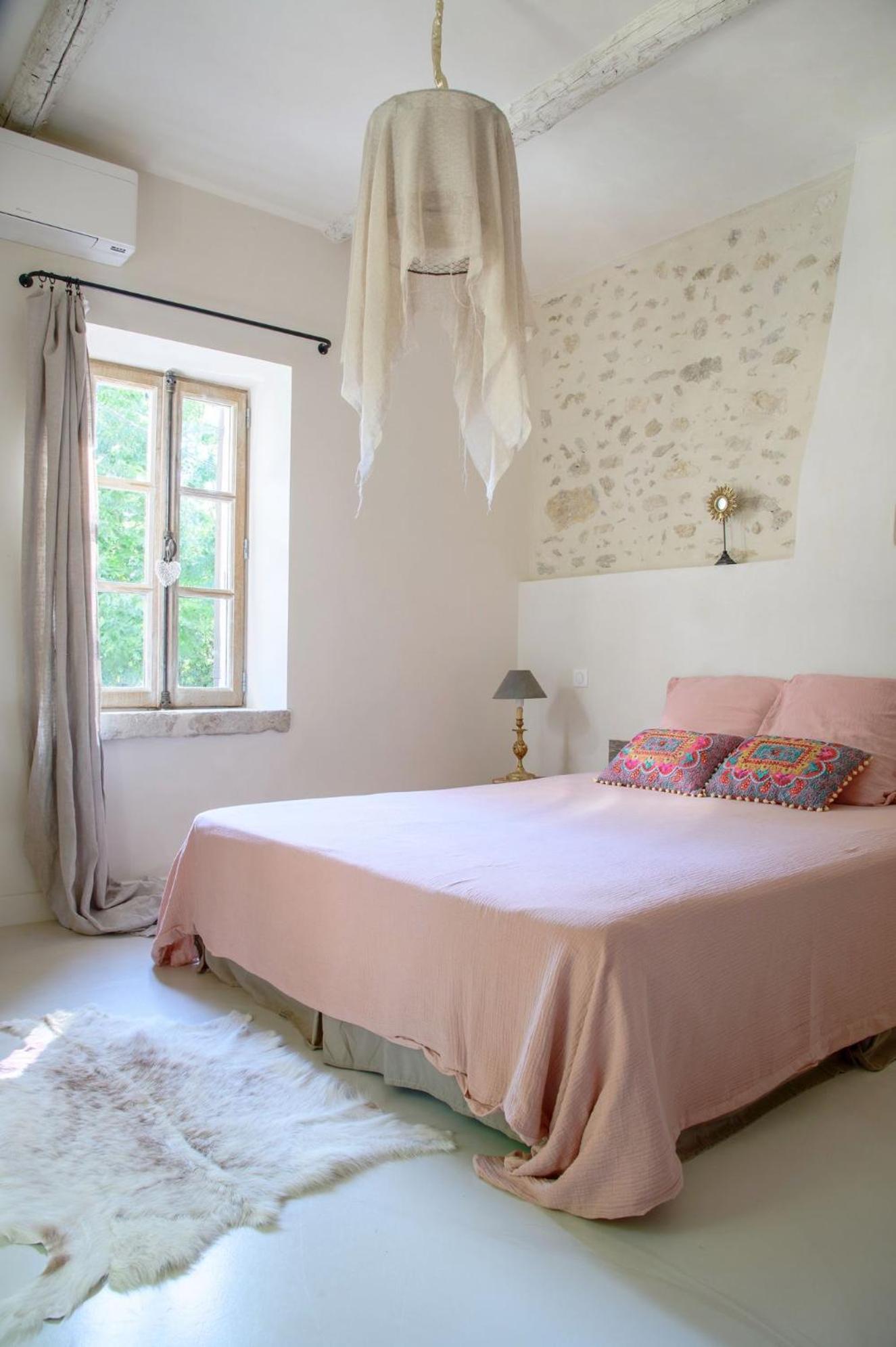 Maison D'Hotes La Datcha Маноск Екстериор снимка